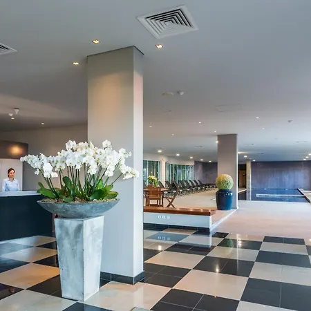 Enotel Sunset Bay Hotel 4*