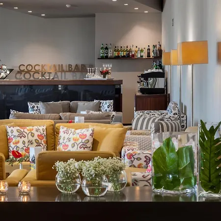 فندق Enotel Sunset Bay بونتا دو سول