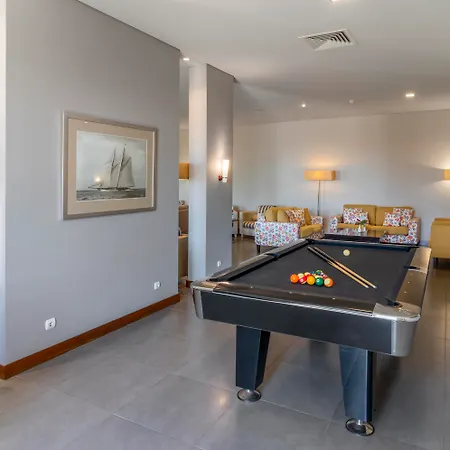 Enotel Sunset Bay فندق بونتا دو سول