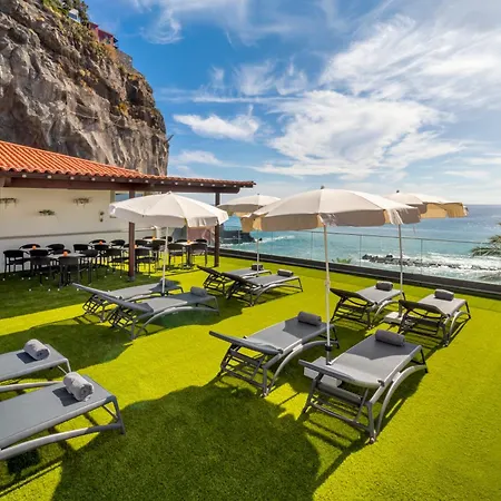 Enotel Sunset Bay 4* بونتا دو سول