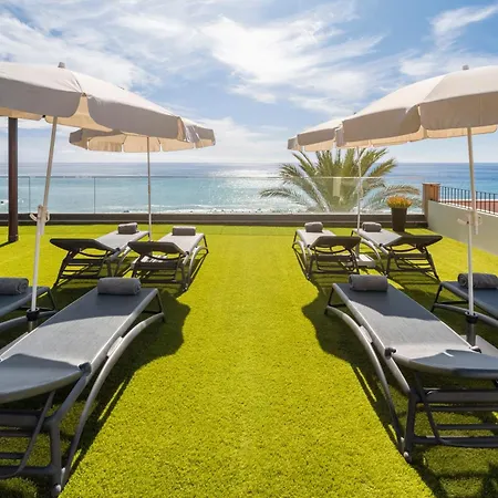 Hotel Enotel Sunset Bay