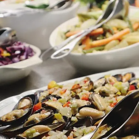 Enotel Sunset Bay فندق