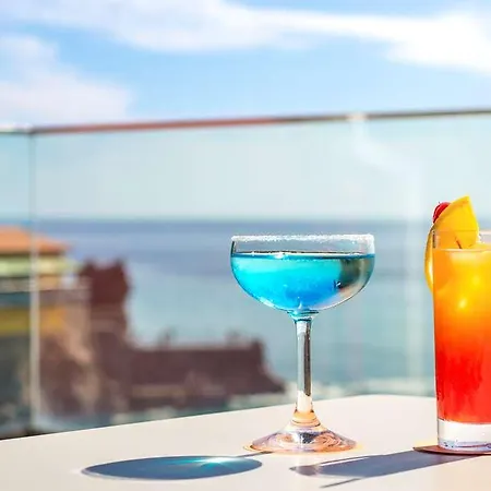 فندق Enotel Sunset Bay بونتا دو سول