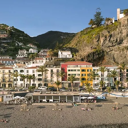 Enotel Sunset Bay 4* بونتا دو سول