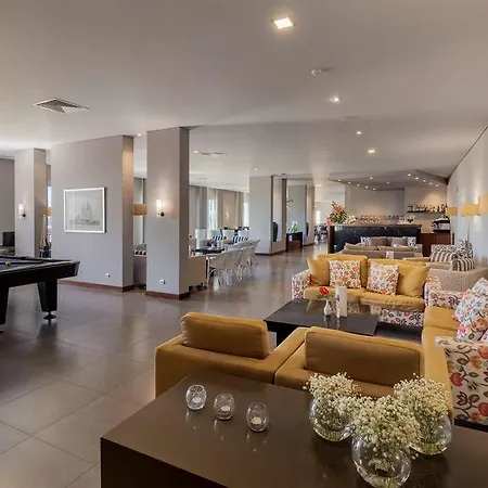 Enotel Sunset Bay 4* بونتا دو سول