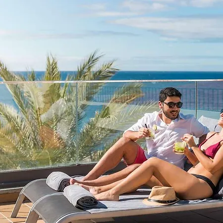 Hotel Enotel Sunset Bay