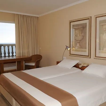 فندق Enotel Sunset Bay بونتا دو سول