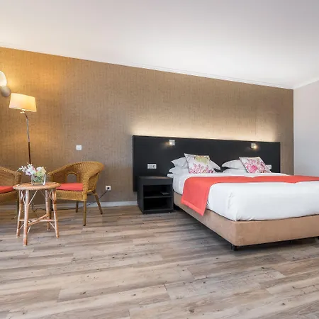 فندق Enotel Sunset Bay بونتا دو سول