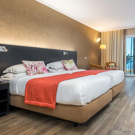 Enotel Sunset Bay بونتا دو سول