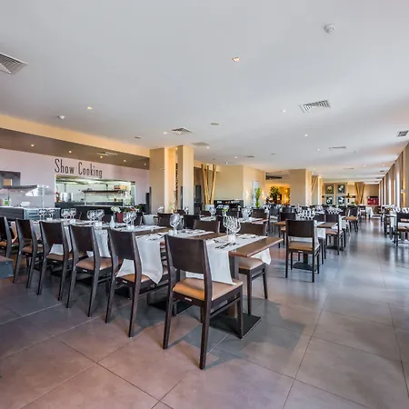 Enotel Sunset Bay 4* بونتا دو سول