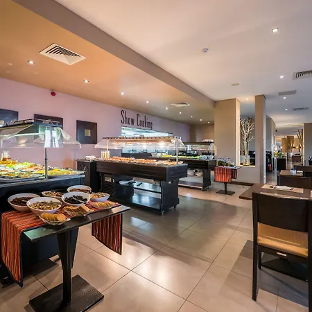 فندق Enotel Sunset Bay بونتا دو سول