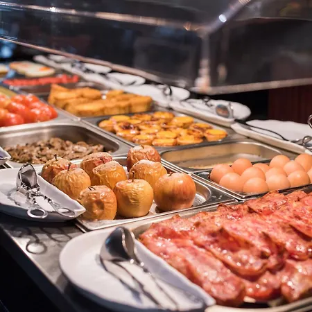 Enotel Sunset Bay Ξενοδοχείο 4*