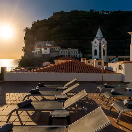 Hotel Enotel Sunset Bay 4*