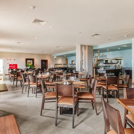 Enotel Sunset Bay Hotel 4*
