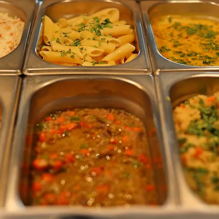 Enotel Sunset Bay فندق بونتا دو سول