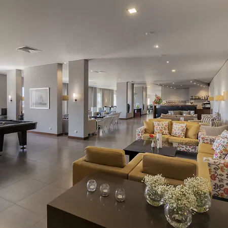 Enotel Sunset Bay فندق بونتا دو سول