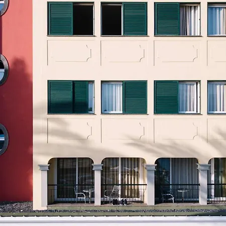 Enotel Sunset Bay 4* Ponta do Sol (Madeira)