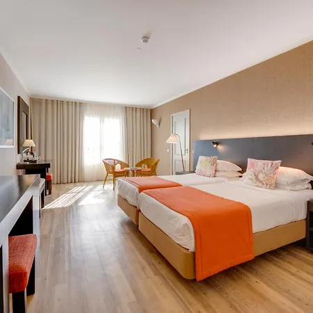 Enotel Sunset Bay Hotel 4*