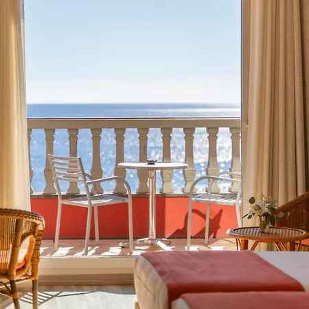 Hotel Enotel Sunset Bay Ponta do Sol (Madeira)