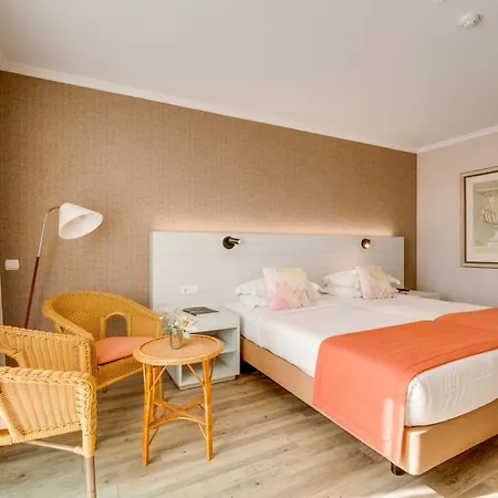 Enotel Sunset Bay 4* Ponta do Sol (Madeira)
