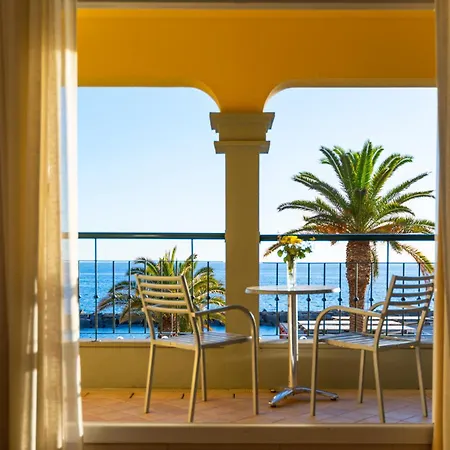 Hotel Enotel Sunset Bay Ponta do Sol (Madeira)