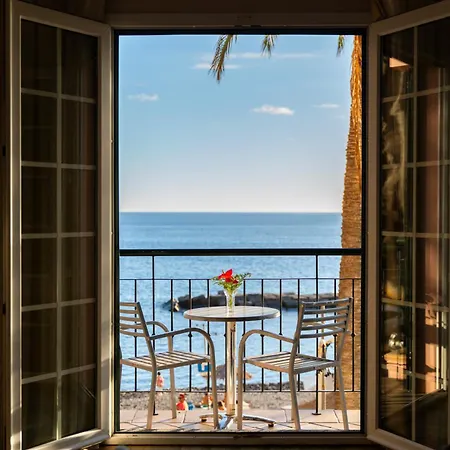 Enotel Sunset Bay 4* Ponta do Sol (Madeira)