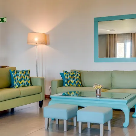 Hotel Enotel Sunset Bay Ponta do Sol (Madeira)