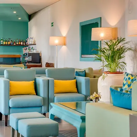 Hotel Enotel Sunset Bay 4*