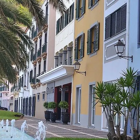 Enotel Sunset Bay بونتا دو سول