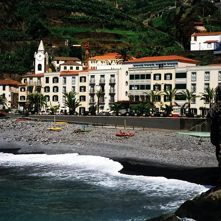 Enotel Sunset Bay Hotel Ponta do Sol (Madeira)