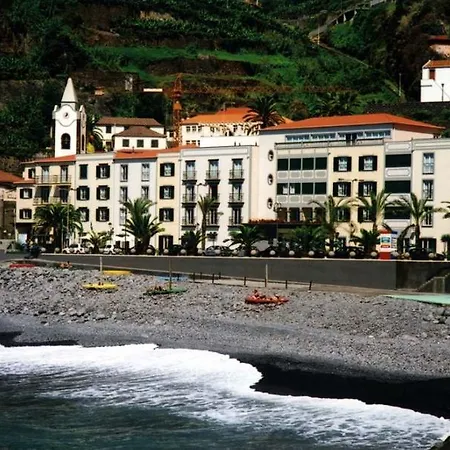 Hotel Enotel Sunset Bay