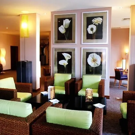 فندق Enotel Sunset Bay بونتا دو سول