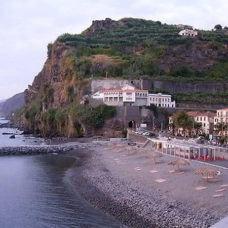 Enotel Sunset Bay Hotel Ponta do Sol (Madeira)
