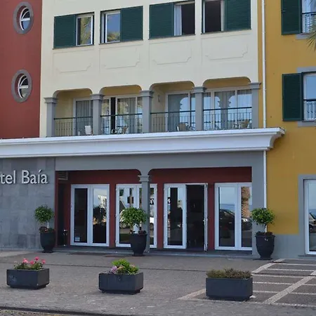 Enotel Sunset Bay 4* بونتا دو سول