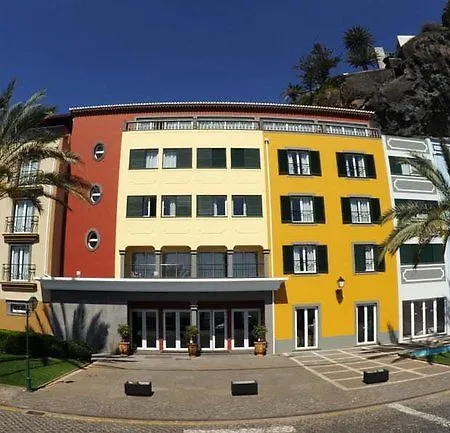 Hotel Enotel Sunset Bay 4*