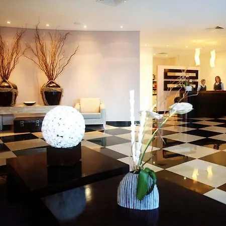 Enotel Sunset Bay 4* بونتا دو سول