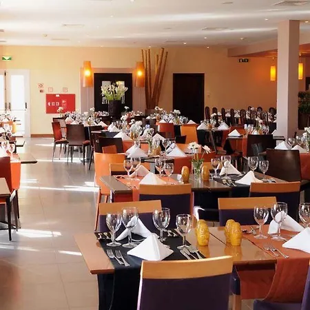 Enotel Sunset Bay 4* بونتا دو سول