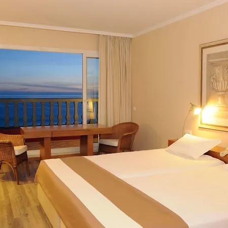 Enotel Sunset Bay بونتا دو سول