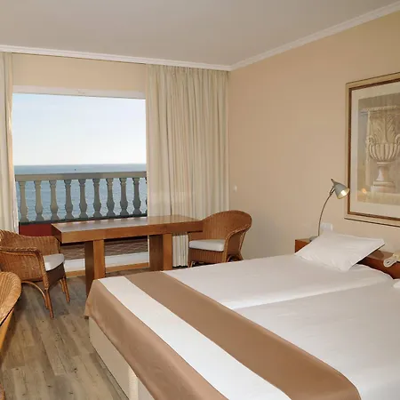 Hotel Enotel Sunset Bay 4*