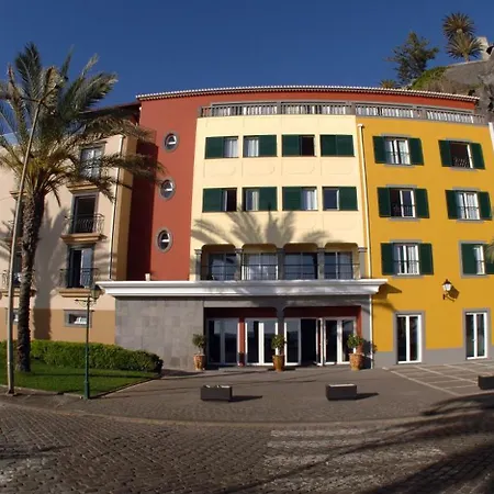 Hotel Enotel Sunset Bay