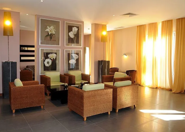 Enotel Sunset Bay Hotell