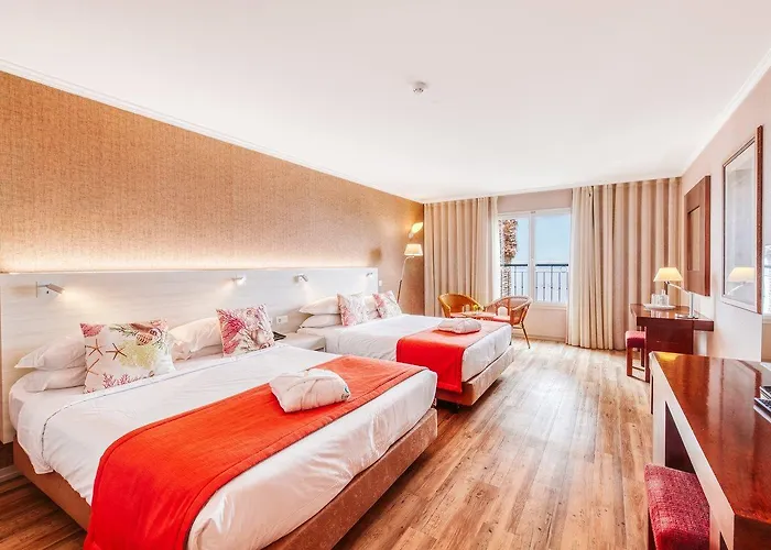 Enotel Sunset Bay Hotell