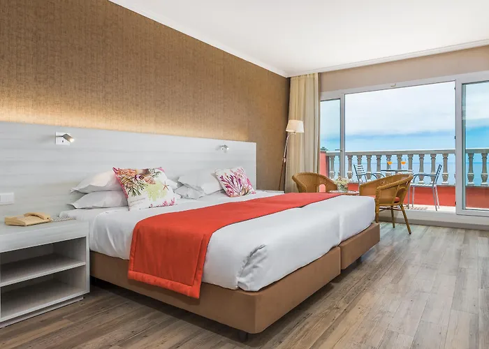 Enotel Sunset Bay Ponta do Sol (Madeira)