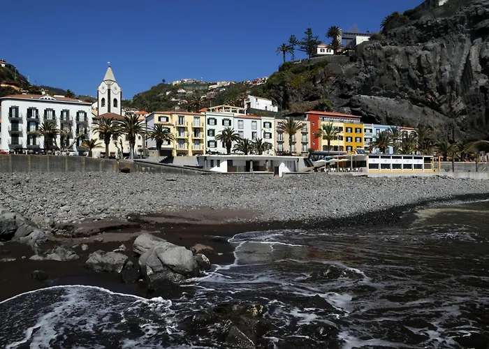 Enotel Sunset Bay Hotell