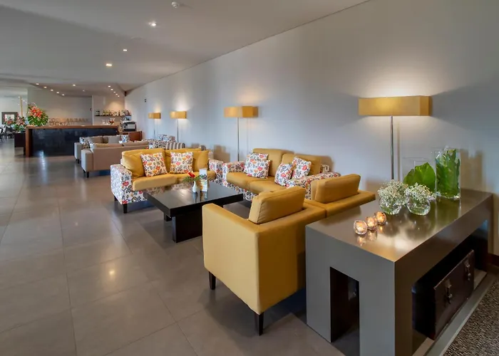 Enotel Sunset Bay 4* Ponta do Sol (Madeira)