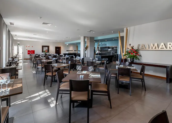 Hotell Enotel Sunset Bay