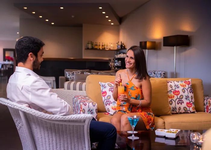 Enotel Sunset Bay Ponta do Sol (Madeira)