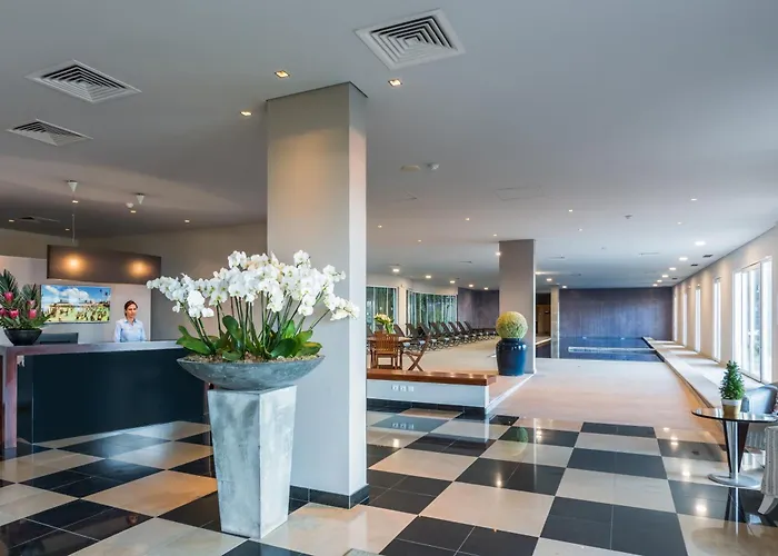 Enotel Sunset Bay Hotell 4*