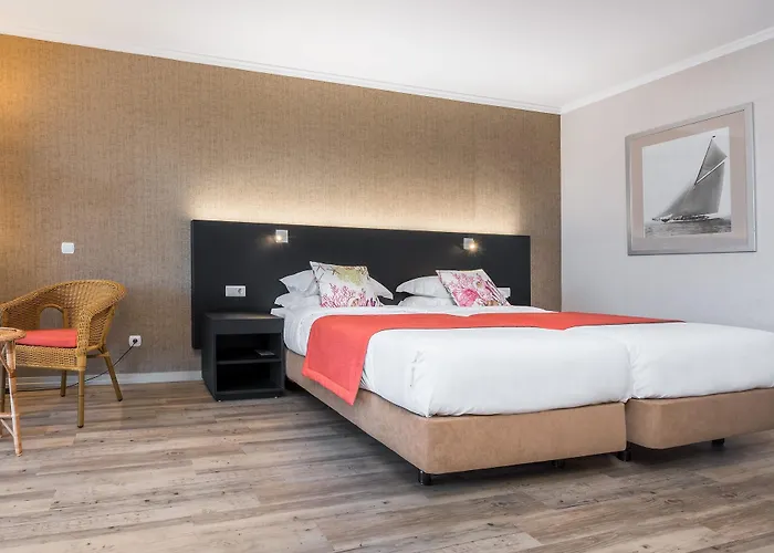 Enotel Sunset Bay 4* Ponta do Sol (Madeira)