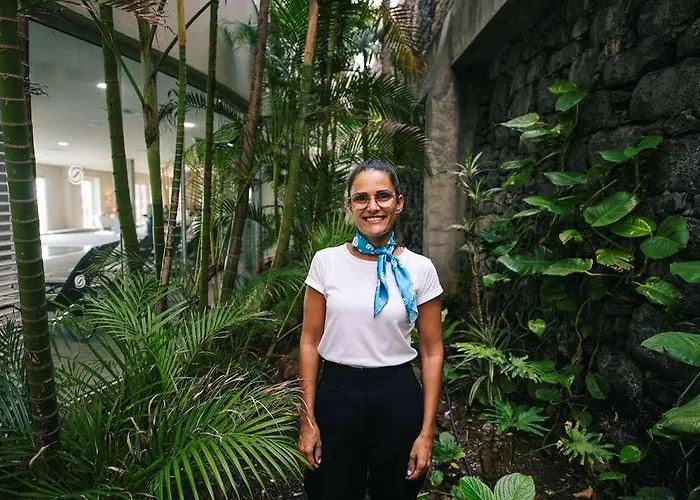 Enotel Sunset Bay Ponta do Sol (Madeira)